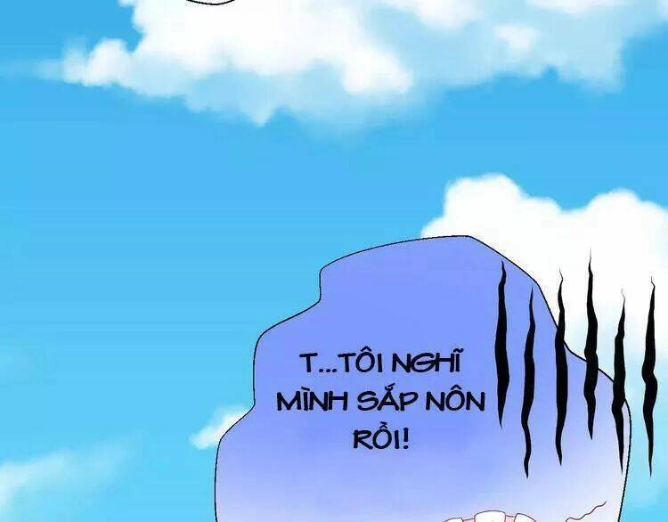 Thực Luyến Kỳ Duyên Chapter 10 - 43