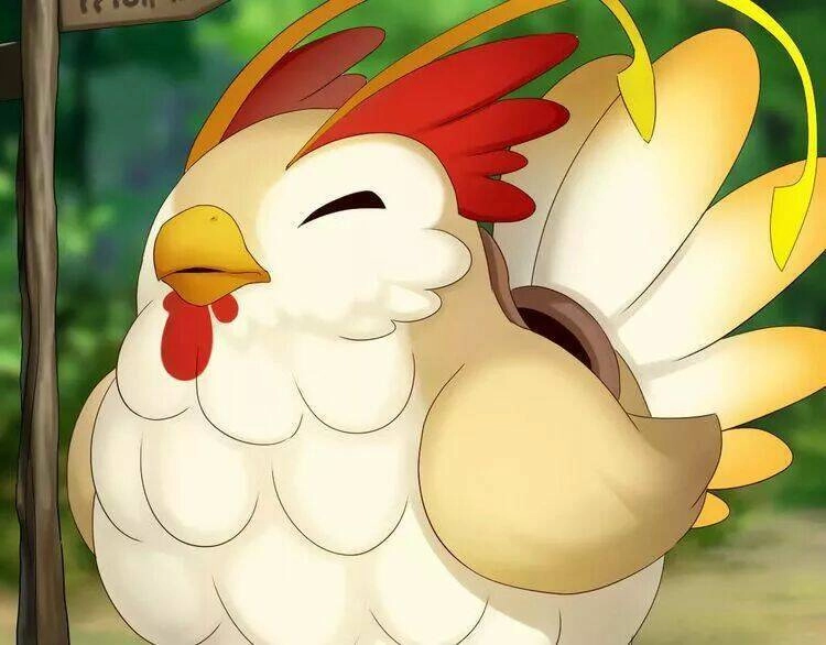 Thực Luyến Kỳ Duyên Chapter 10 - 52