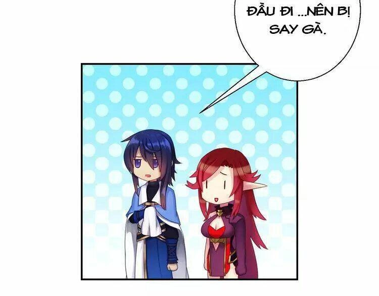 Thực Luyến Kỳ Duyên Chapter 10 - 55