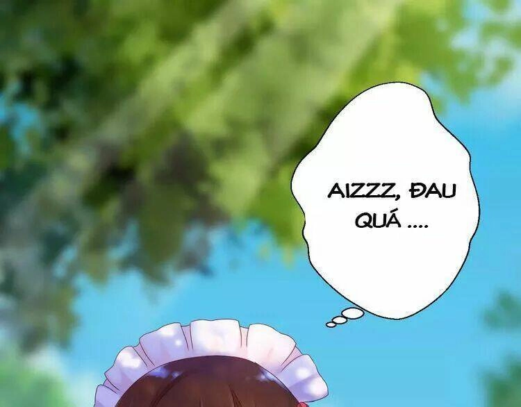 Thực Luyến Kỳ Duyên Chapter 10 - 58