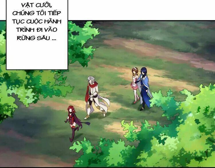 Thực Luyến Kỳ Duyên Chapter 10 - 61