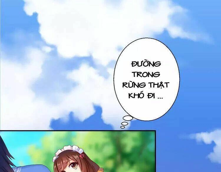 Thực Luyến Kỳ Duyên Chapter 10 - 62