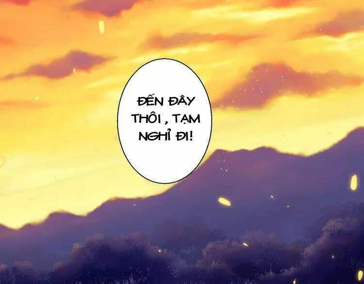 Thực Luyến Kỳ Duyên Chapter 10 - 65