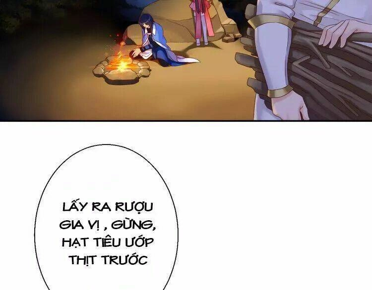 Thực Luyến Kỳ Duyên Chapter 10 - 67