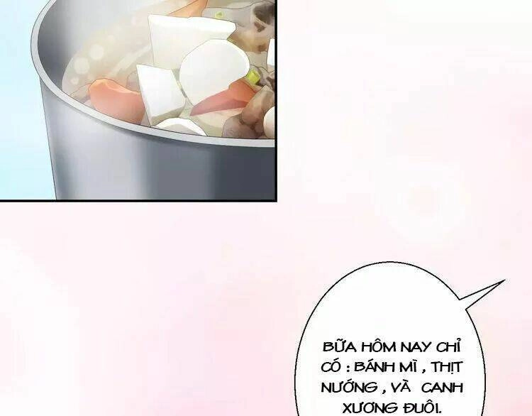 Thực Luyến Kỳ Duyên Chapter 10 - 72