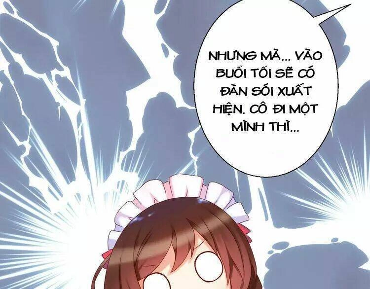 Thực Luyến Kỳ Duyên Chapter 10 - 111