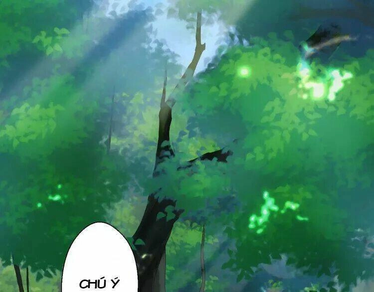 Thực Luyến Kỳ Duyên Chapter 11 - 6