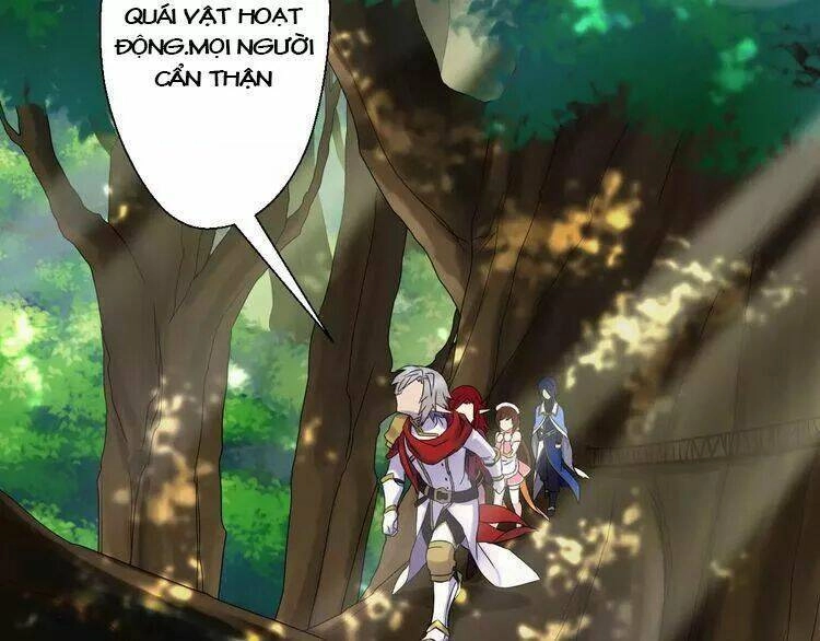 Thực Luyến Kỳ Duyên Chapter 11 - 9