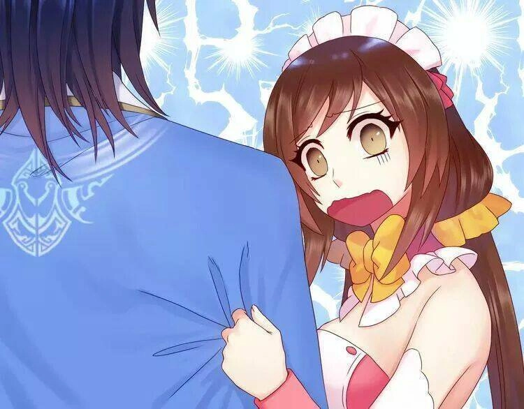 Thực Luyến Kỳ Duyên Chapter 11 - 13