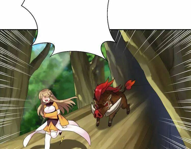 Thực Luyến Kỳ Duyên Chapter 11 - 19