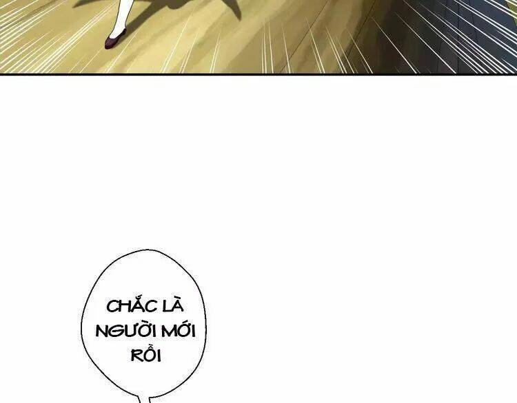 Thực Luyến Kỳ Duyên Chapter 11 - 20