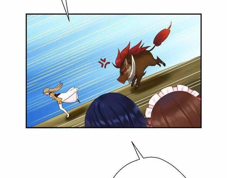 Thực Luyến Kỳ Duyên Chapter 11 - 21