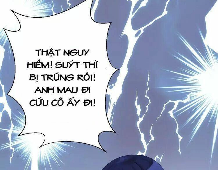 Thực Luyến Kỳ Duyên Chapter 11 - 24