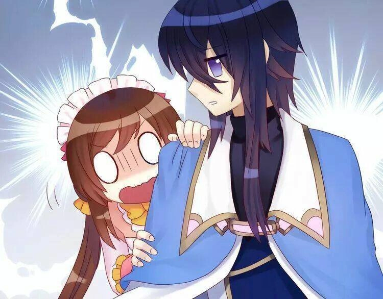 Thực Luyến Kỳ Duyên Chapter 11 - 25