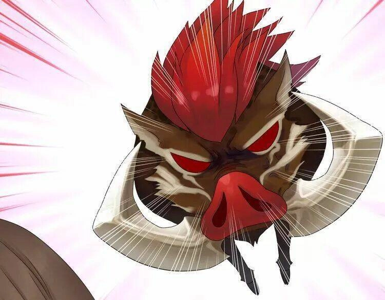 Thực Luyến Kỳ Duyên Chapter 11 - 27