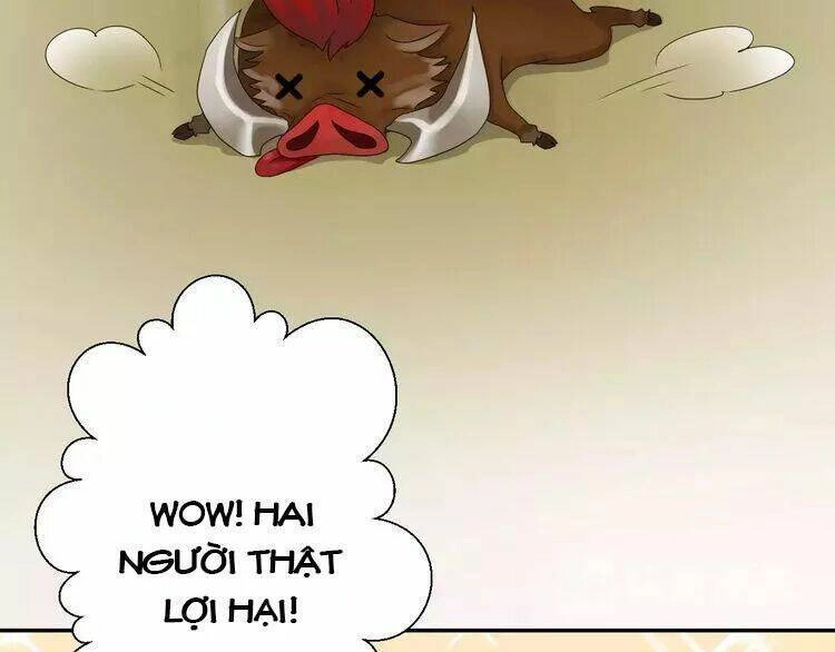 Thực Luyến Kỳ Duyên Chapter 11 - 33