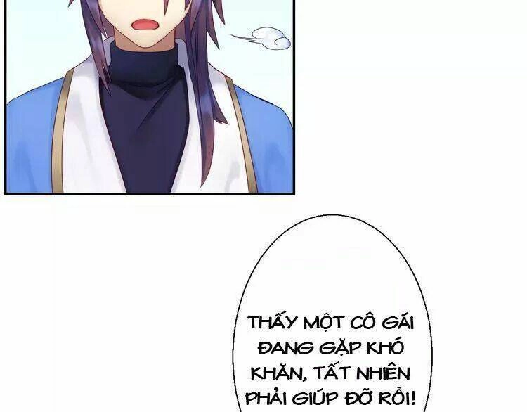 Thực Luyến Kỳ Duyên Chapter 11 - 37