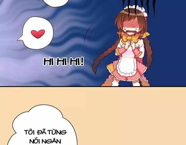 Thực Luyến Kỳ Duyên Chapter 11 - 46