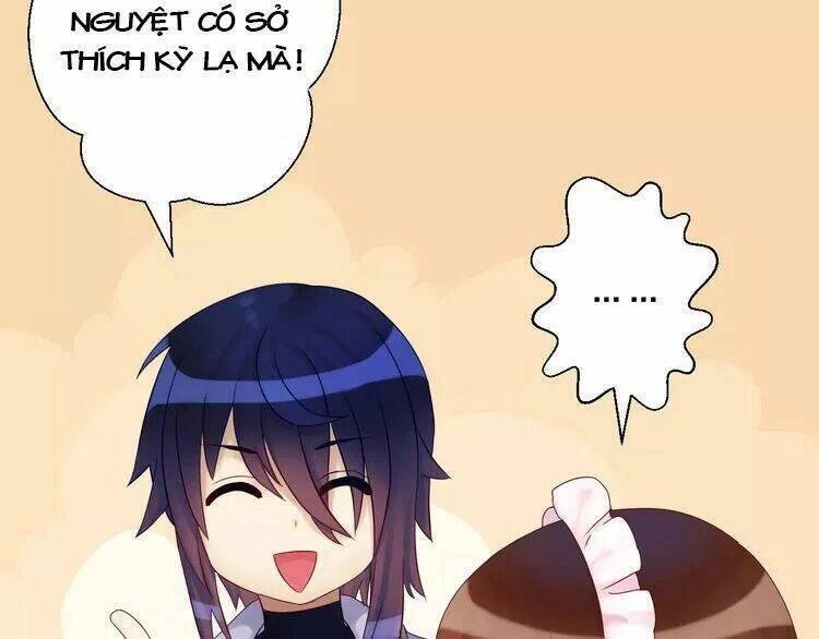 Thực Luyến Kỳ Duyên Chapter 11 - 47