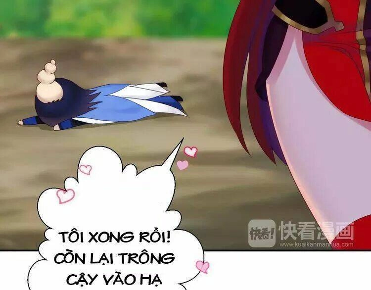 Thực Luyến Kỳ Duyên Chapter 11 - 51