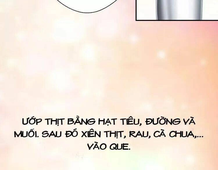 Thực Luyến Kỳ Duyên Chapter 11 - 60
