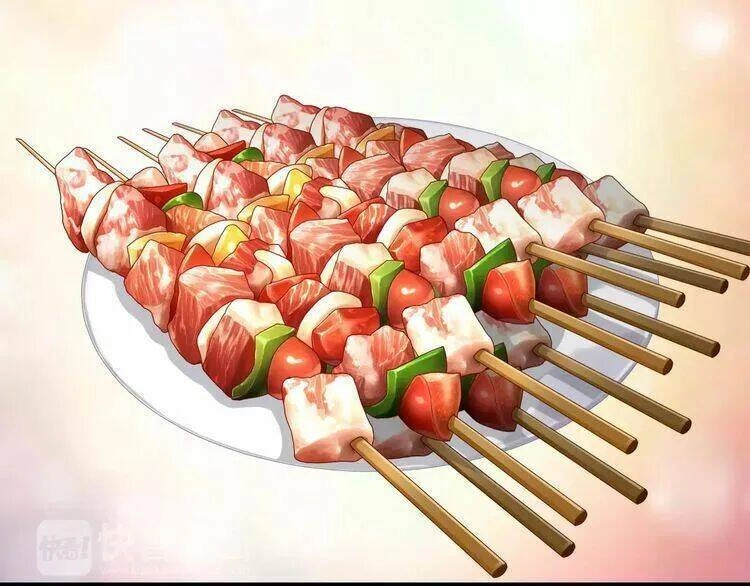 Thực Luyến Kỳ Duyên Chapter 11 - 61