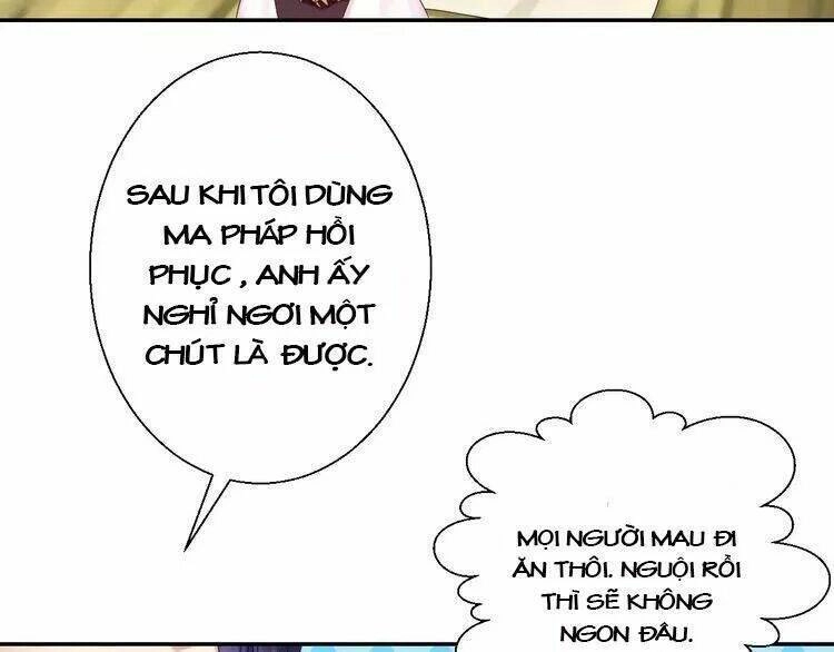 Thực Luyến Kỳ Duyên Chapter 11 - 67