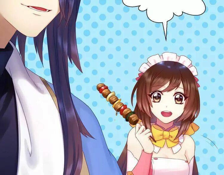 Thực Luyến Kỳ Duyên Chapter 11 - 68