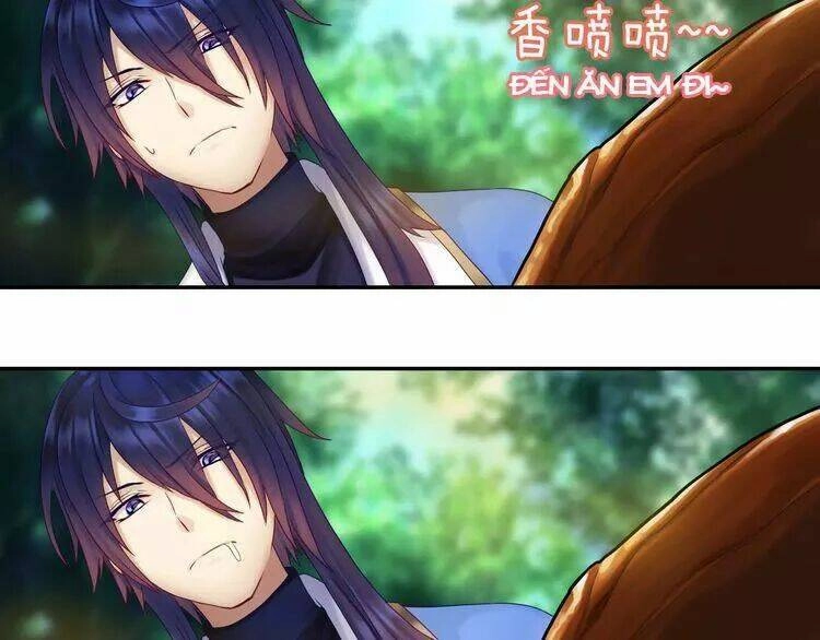 Thực Luyến Kỳ Duyên Chapter 11 - 70