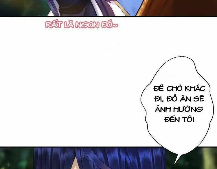 Thực Luyến Kỳ Duyên Chapter 11 - 71