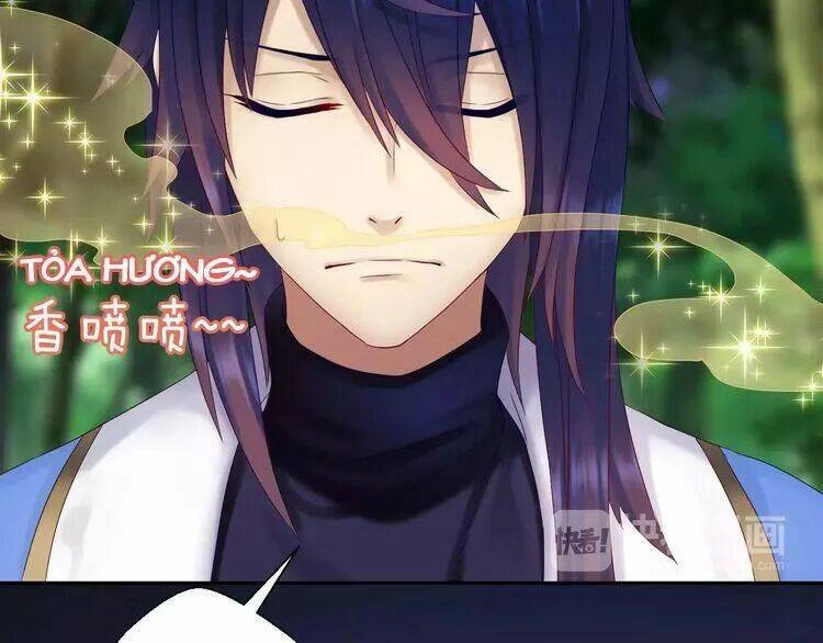 Thực Luyến Kỳ Duyên Chapter 11 - 72