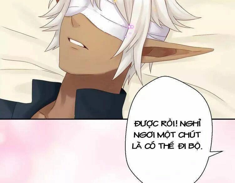 Thực Luyến Kỳ Duyên Chapter 11 - 79