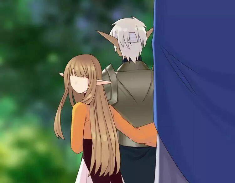 Thực Luyến Kỳ Duyên Chapter 11 - 98