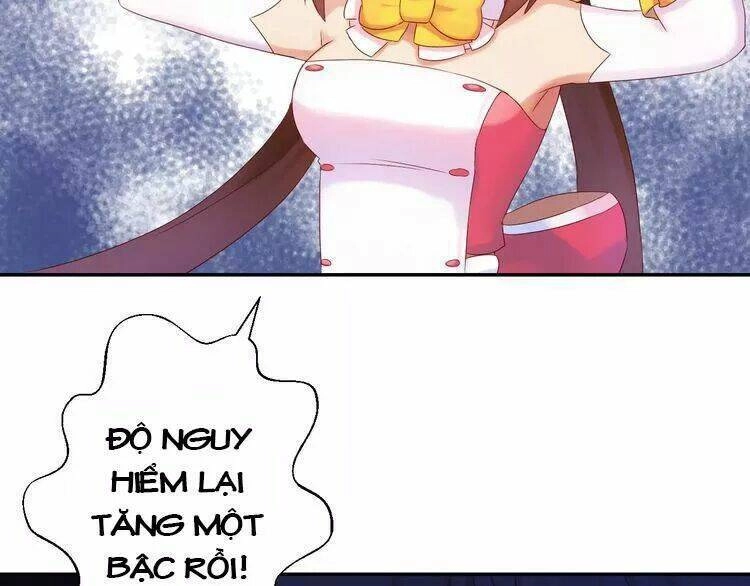 Thực Luyến Kỳ Duyên Chapter 12 - 21