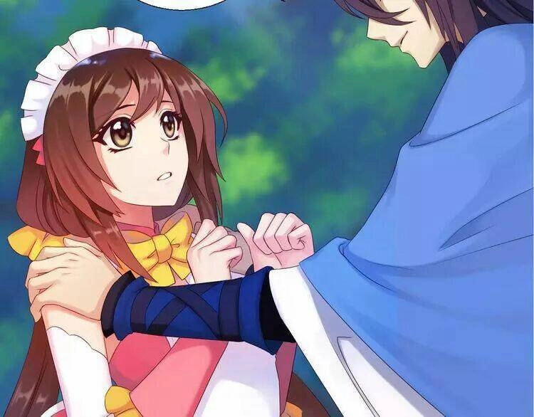 Thực Luyến Kỳ Duyên Chapter 12 - 25