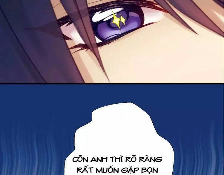 Thực Luyến Kỳ Duyên Chapter 12 - 28