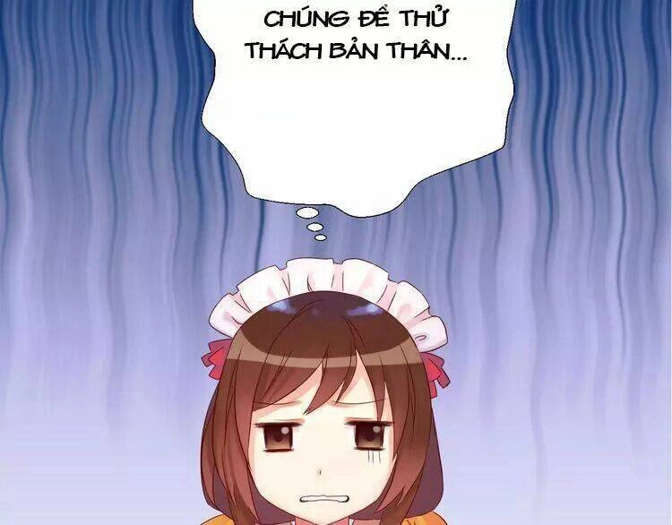 Thực Luyến Kỳ Duyên Chapter 12 - 29