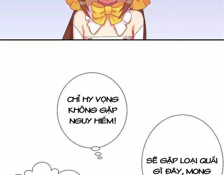 Thực Luyến Kỳ Duyên Chapter 12 - 30