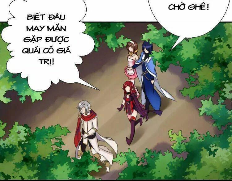 Thực Luyến Kỳ Duyên Chapter 12 - 31