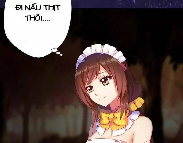 Thực Luyến Kỳ Duyên Chapter 12 - 35