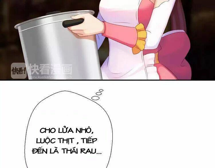 Thực Luyến Kỳ Duyên Chapter 12 - 36