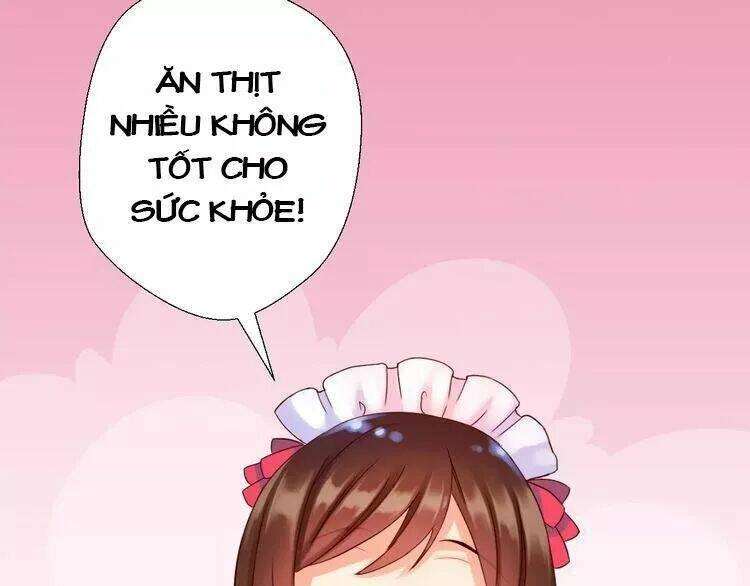 Thực Luyến Kỳ Duyên Chapter 12 - 50