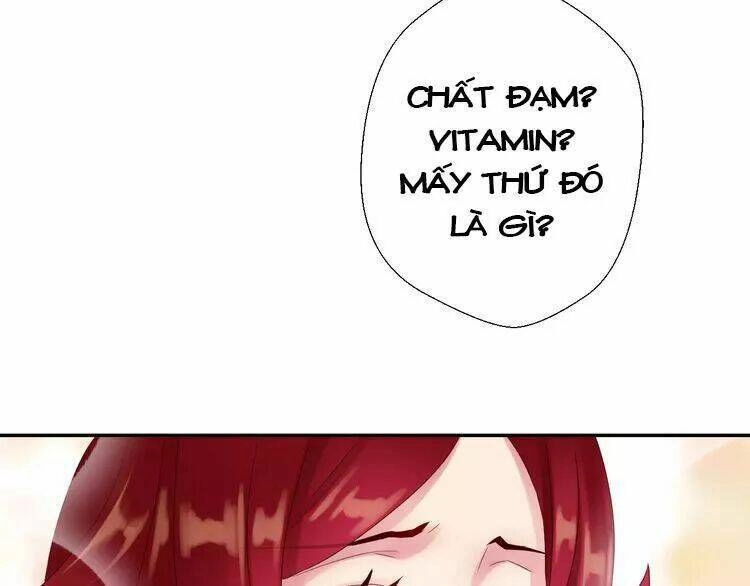 Thực Luyến Kỳ Duyên Chapter 12 - 55