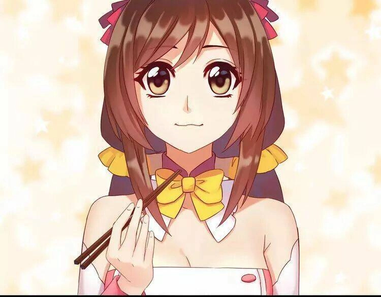 Thực Luyến Kỳ Duyên Chapter 12 - 61