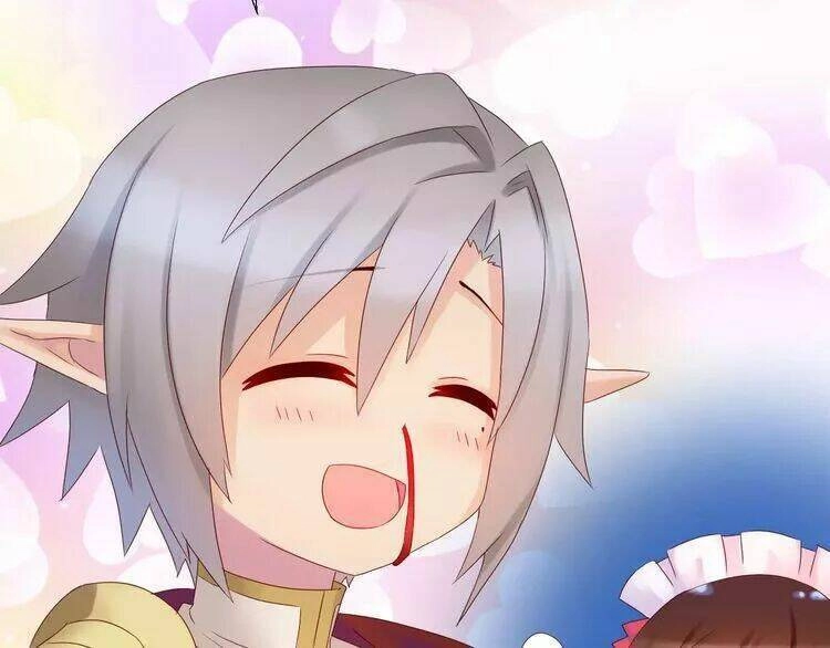 Thực Luyến Kỳ Duyên Chapter 12 - 73