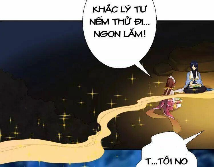 Thực Luyến Kỳ Duyên Chapter 12 - 77