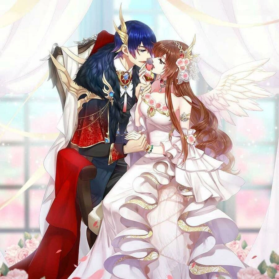 Thực Luyến Kỳ Duyên Chapter 13 - 1