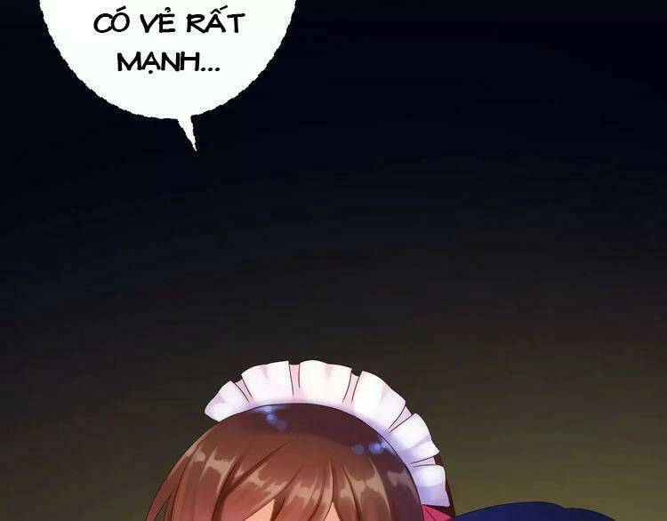 Thực Luyến Kỳ Duyên Chapter 13 - 15