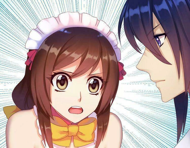 Thực Luyến Kỳ Duyên Chapter 13 - 29