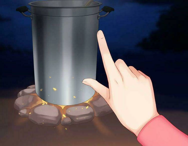 Thực Luyến Kỳ Duyên Chapter 13 - 33